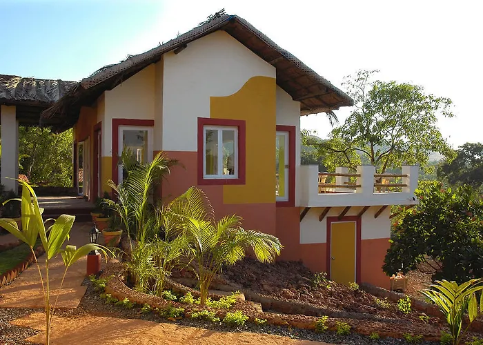 Nirvana Hermitage