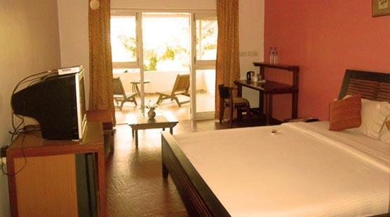 Resort Nirvana Hermitage