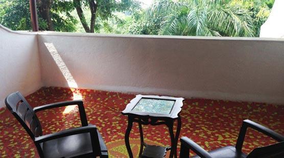 Resort Nirvana Hermitage 3*