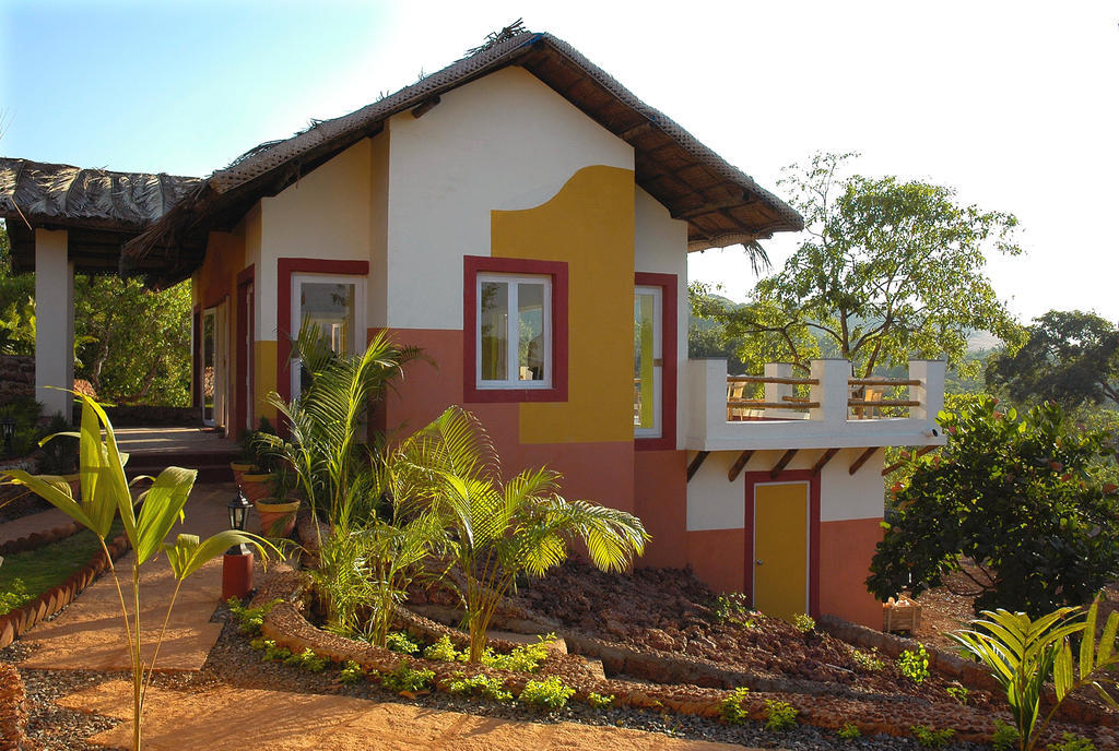 Nirvana Hermitage 3* Anjuna