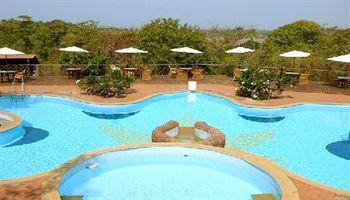 Resort Nirvana Hermitage 3*