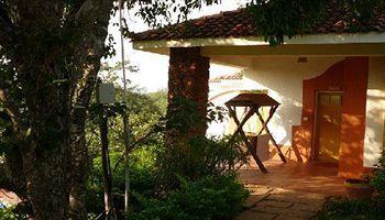 Resort Nirvana Hermitage 3*