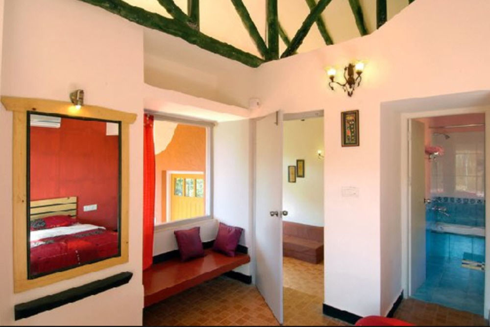 Resort Nirvana Hermitage
