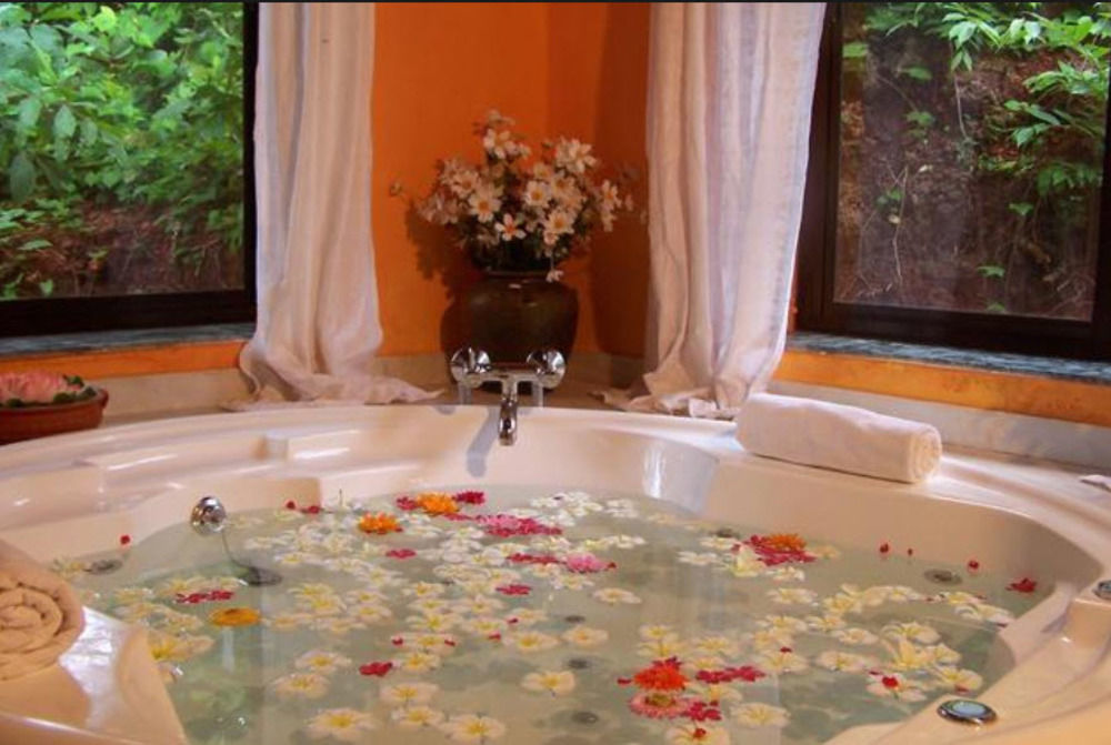 Resort Nirvana Hermitage 3*