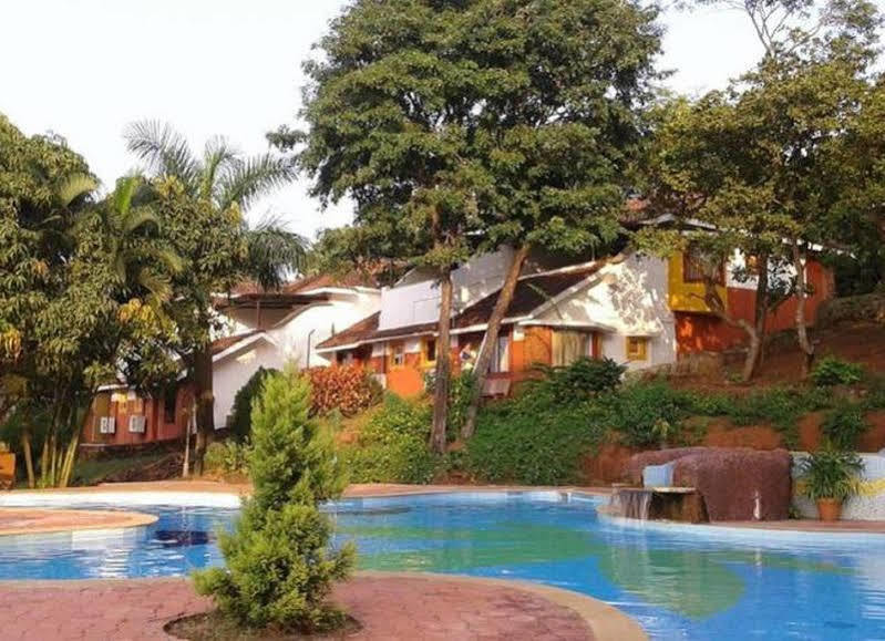 Nirvana Hermitage Resort 3*