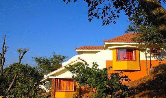 Resort Nirvana Hermitage 3*