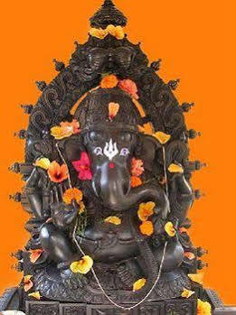 Nirvana Hermitage Anjuna