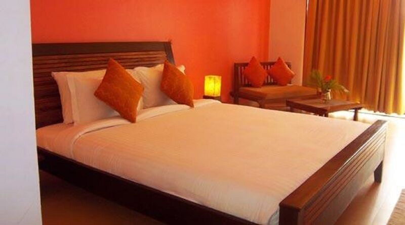 Resort Nirvana Hermitage 3*