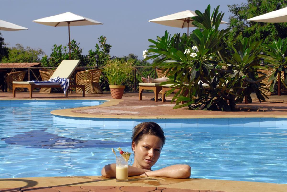 Nirvana Hermitage Resort 3*
