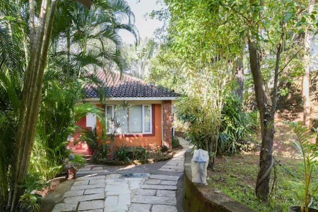 Nirvana Hermitage 3*